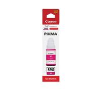 Canon GI-590M Ink Bottle Magenta 1605C001