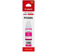 CANON GI-590M Magenta Ink Bottle, Magenta