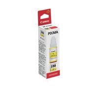 Canon GI-590 Yellow Ink Bottle