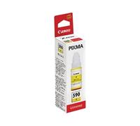 Canon GI-590 Yellow Ink Bottle