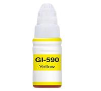 Canon GI-590Y Ink Bottle Yellow Replacement