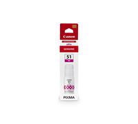 Canon GI51 Magenta Ink Bottle 4547C001