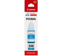 Canon GI-590 Cyan Ink Bottle
