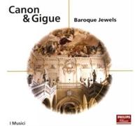 Baroque Jewels (I Musici)