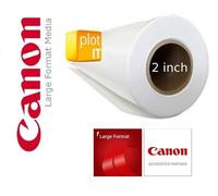 Canon GLOSS 190g/m² Photo Inkjet Paper roll 42" 1067mm x 30mtr 2" Core IJM260