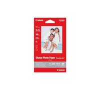Canon Glossy Photo Paper 10x15cm 170gsm (Pack of 100) 0775B003