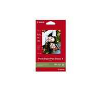 Canon Glossy Photo Paper + 10x15cm 275gsm (Pack of 50) PP-201 - 2311B003