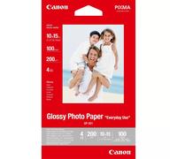 Canon GP-501 4X6 (10x15) glossy,100 sheets