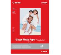 Canon A4 Glossy Photo Paper 200gsm (20 Pack) 0775B082