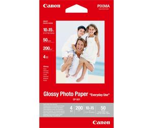 Canon GP-501 Gloss photo paper