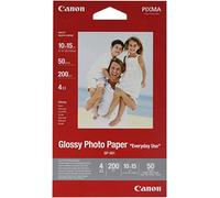 CANON Compatible Photo Paper Glossy (GP-501) 4x6 50