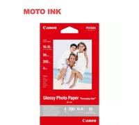 Canon GP-501 6x4 Glossy Photo Paper