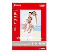 Canon GP-501 Glossy Photo Paper A4 - 100 Sheets