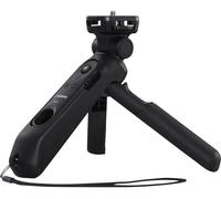 Canon HG-100TBR Tripod - Black, Black