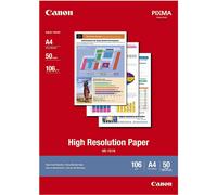 Canon High Resolution Paper 50Sheet A4