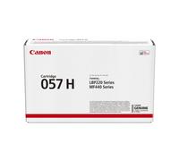 Canon i-SENSYS 057H toner cartridge 1 pc(s) Original Black