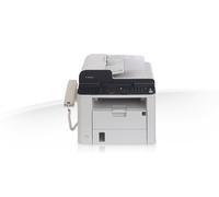Canon i-SENSYS FAX-L410 fax machine Laser 33.6 Kbit/s 200 x 400 DPI Legal White