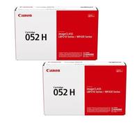 Canon i-SENSYS MF426dw Printer Toner Cartridges (2 Pack) -2200C002 Multipack Original