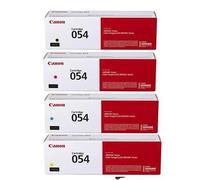 Original Multipack Canon i-SENSYS MF641Cw Printer Toner Cartridges (4 Pack) -3024C002