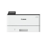 Canon Wireless Mono Laser Printer i-SENSYS LBP246dw, 40 ppm A4 print speed, Mobile Print, 900-sheet