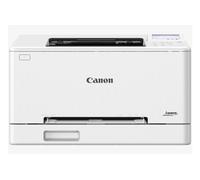 Canon i-SENSYS LBP646Cdw - Colour Laser Printer - 25ppm in A4 - 1200×1200 DPI - Automatic Duplex Printing - Wi-Fi, Ethernet & USB - Secure Printing - Ideal for Small Offices & Home Office