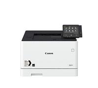 Canon i-SENSYS LBP654Cx colour laser printer LAN WiFi NFC