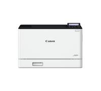 Canon i-SENSYS LBP673Cdw II - Wireless Colour Laser Printer - Fast 33 ppm A4 Duplex Printing - Wi-Fi, Ethernet & USB - Small office/Home office - AirPrint, Mopria & Cloud Services - 250-Sheet Tray
