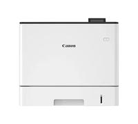Canon i-SENSYS LBP732Cdw Single-Function Colour Laser Printer - A4 Print, 38ppm - Wireless, Wi-Fi, Secure Print - Auto Duplex Print - Compatible w/Mac, Windows, Linux - Office Printer
