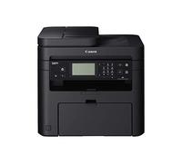 Canon i-SENSYS MF237w - 600 x 600 dpi, 23PPM, Print, Copy, Scan, Fax, LAN, 802.11 b/g/n, USB 2.0, 11.4Kg