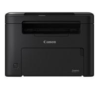 Canon i-SENSYS MF272dw A4 Mono Multifunction Laser Printer (Wireless)