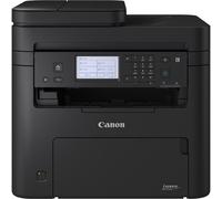Canon i-SENSYS MF275dw A4 Mono Multifunction Laser Printer