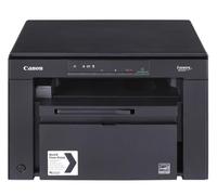 Canon i-SENSYS MF3010 (A4) Mono Multifunction Printer