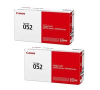 Canon i-SENSYS MF421dw Printer Toner Cartridges (2 Pack) -2199C002 Multipack Original