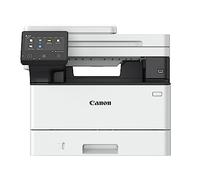 Canon i-SENSYS MF461dw 3-in-1 Wireless Mono Laser Printer - A4 Print, Copy, Scan - 36ppm Print speed, 100ipm Scan Speed - 2-Sided ADF - LCD Touchscreen - Secure & Sustainable - Office Printer