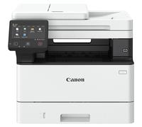 Canon i-SENSYS MF461dw 3-in-1 Wireless Mono Laser Printer - A4 Print, Copy, Scan - 36ppm Print speed, 100ipm Scan Speed - 2-Sided ADF - LCD Touchscreen - Secure & Sustainable - Office Printer