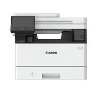 Canon i-SENSYS MF463dw A4 Mono Multifunction Laser Printer