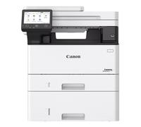 Canon I-Sensys Mf463Dw Ii Laser A4 1200 X 1200 Dpi 40 Ppm Wi-Fi, W129306672 (1200 X 1200 Dpi 40 Ppm Wi-Fi)