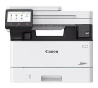 Canon i-SENSYS MF463dw II A4 Mono Multifunction Laser Printer