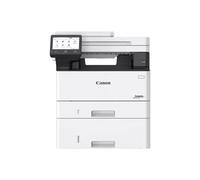 Canon i-SENSYS MF465dw II Multifunctional Wireless A4 Mono Laser Printer