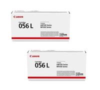 Canon i-SENSYS MF552dw Printer Toner Cartridges (2 Pack) -3006C002 Multipack Original