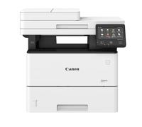 Canon i-SENSYS MF553dw 4-in-1 Laser Multifunction Printer, Printing, Copy, Scan and Fax, WiFi, 50-Sheet DADF, Automatic Double-Sided Printing