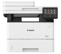 Canon i-SENSYS MF553dw - Multifunction printer - B/W - laser - A4 (210 x 297 mm), Legal (216 x 356 mm) (original) - A4/L