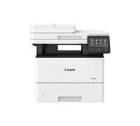 Canon i-SENSYS MF553dw Multifunctional Wireless A4 Mono Laser Printer
