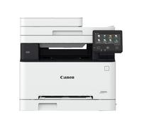 Canon i-SENSYS MF657Cdw Laser A4 1200 x 1200 DPI 21 ppm Wi-Fi