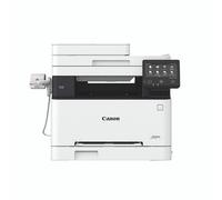 Canon i-SENSYS MF657Cdw MF 657Cdw 657 Cdw Multifunctional Colour A4 21 ppmUSBWi-FiWireless Windows & Mac OS