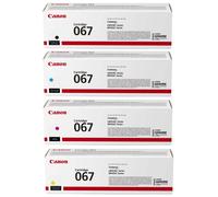 Canon 067 - black - original - toner cartridge