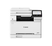 Canon i-SENSYS MF664Cdw A4 Colour Multifunction Laser Printer