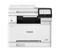 Canon i-SENSYS MF664Cdw A4 Colour Multifunction Laser Printer