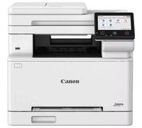 Canon i-SENSYS MF664Cdw A4 Colour Multifunction Laser Printer