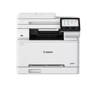 Canon i-SENSYS MF667Cdw A4 Colour Multifunction Laser Printer